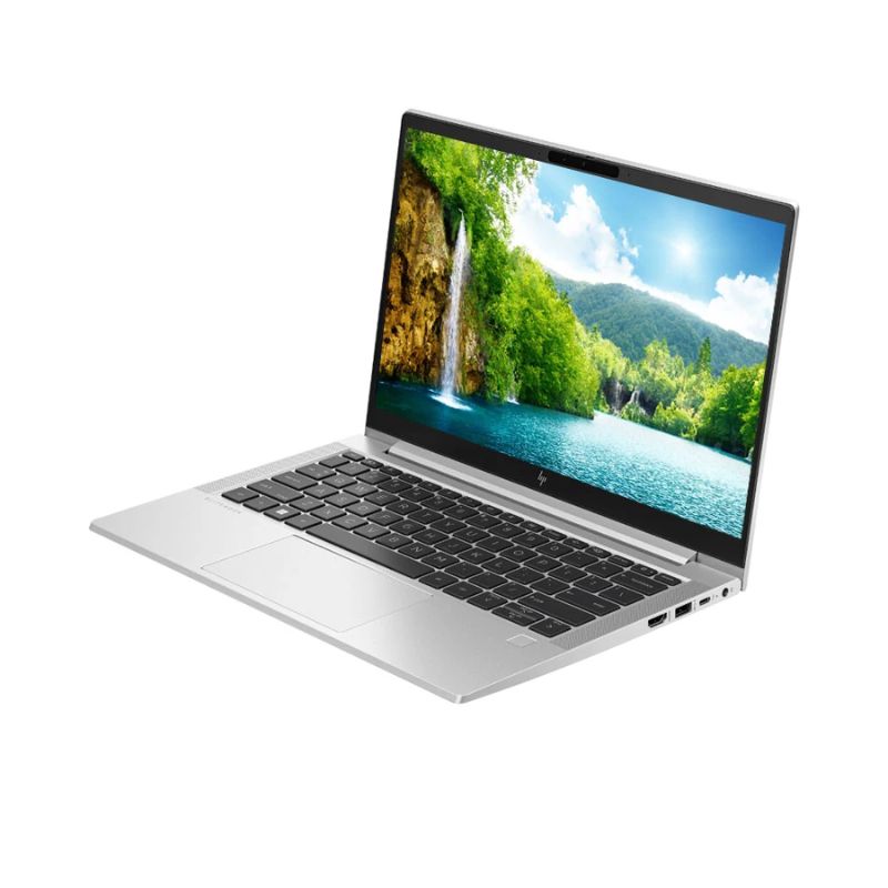Laptop HP EliteBook 630 G10 (873D5PA)| Intel core i3-1315U | 8GB | 256GB | Intel UHD Graphics | 13.3&#39; FHD | Win 11| 0524D