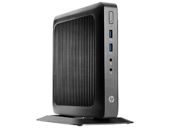 HP T520 Flexible Thin Client (ENERGY STAR) (G9F10AA) 718EL