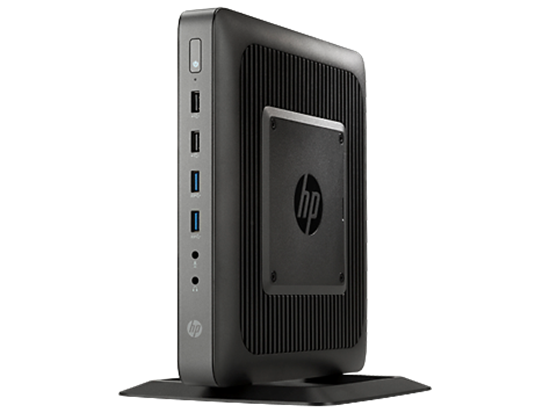 HP T620 Flexible Thin Client (ENERGY STAR)(F5A53AA) 718EL