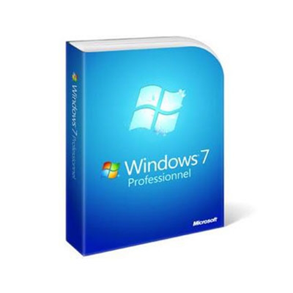 Win Pro 7 SP1 32-bit English 3pk DSP 3 OEI 611 DVD (FQC-04696)