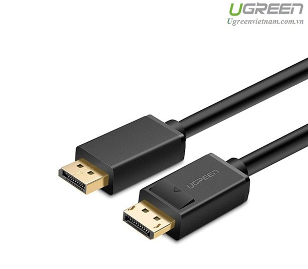 C&#225;p Displayport to Displayport D&#224;i 2m Ugreen (10211) GK