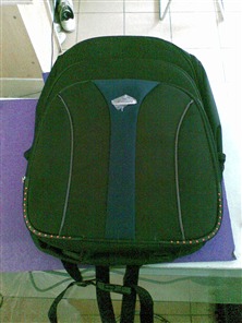BALO LAPTOP SAMSONITE KIỂU 6