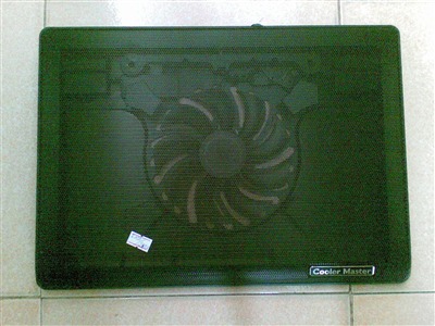 Fan Cooler Master I100