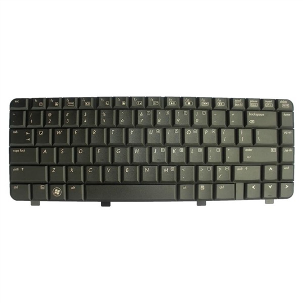 Keyboard HP DV4T