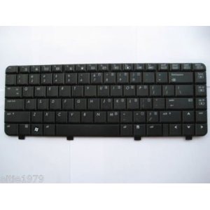 Keyboard Compaq CQ (20-40-50-60-70)