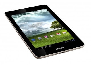 Asus Memo Pad ME   172V - WM8950 1.0Ghz, 8GB, 7&quot;