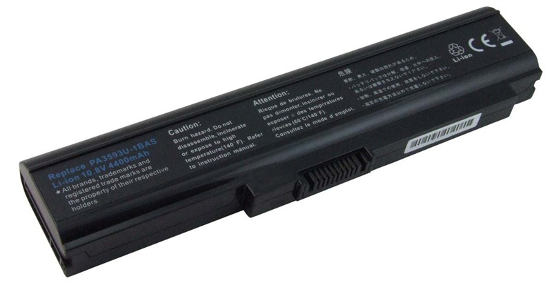 TOSIBA 3593 Battery