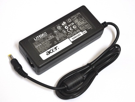 AC Adapter ACER  19V-4.74A  (D&#249;ng Cho C&#225;c D&#242;ng Acer Aspire, TravelMate, Gateway) 