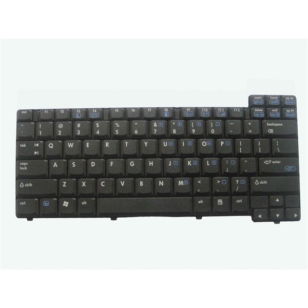 HP-COMPAQ-Keyboard NC8230