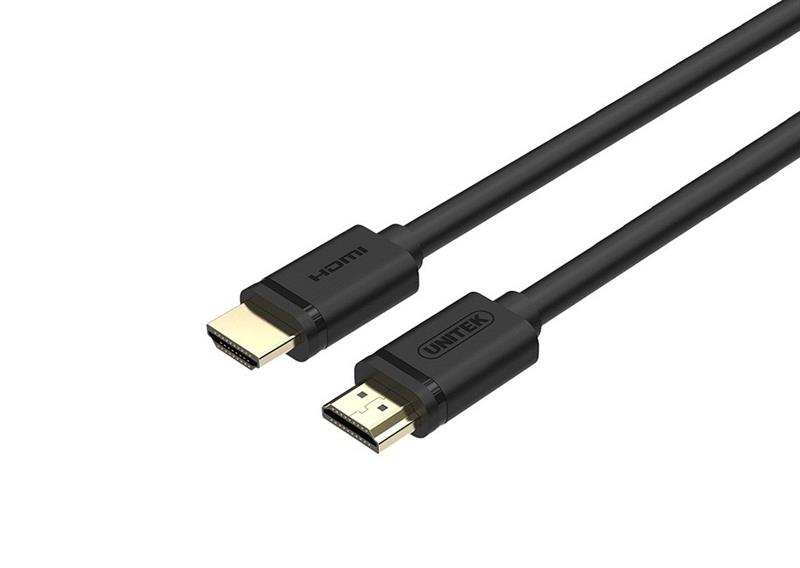 C&#193;P HDMI 1.4/4K - 2M UNITEK (Y-C 138M)