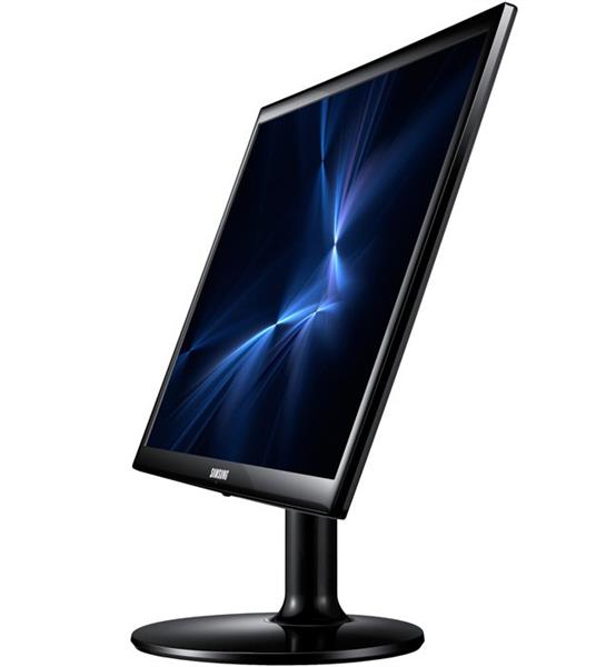 M&#224;n H&#236;nh -LCD Samsung 27 inch LS27C350HS/XV Led