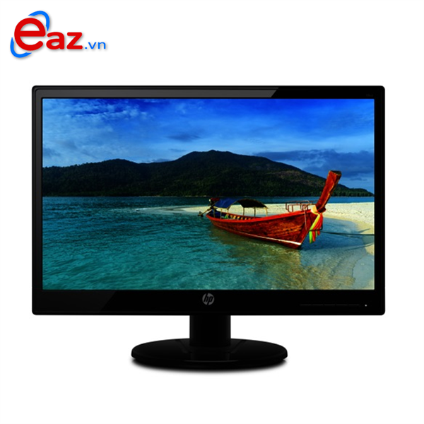 M&#224;n H&#236;nh - LCD HP 20kd (T3U84AA) 19.5 inch IPS WXGA (1440 x 900 @ 60 Hz) AntiGlare _VGA _DVI-D _318D