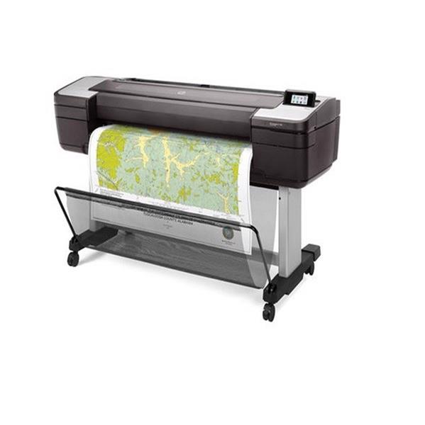 HP DesignJet T1708 44-in PostScript Printer  (1VD84A) | 0820EL