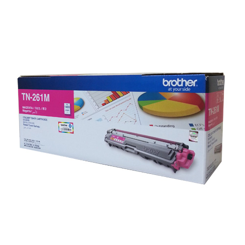 Brother Toner for HL-3150CDN/3170CDW/MFC-9140CDN/9330CDW (Hồng)