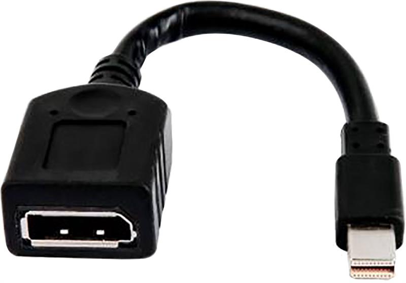 HP Single mini DP to DP cable (2MY05AA) _0320EL