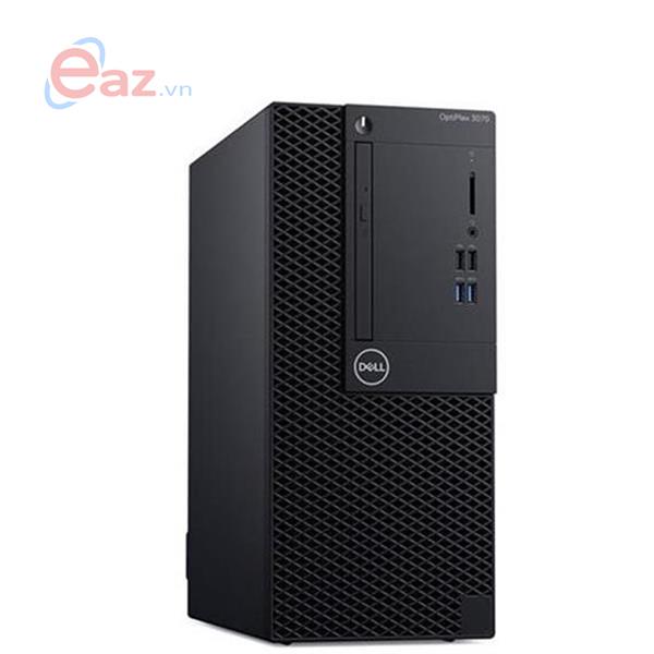 PC Dell OptiPlex 3080SFF (3080SFF-10500-8GSSD3Y) | Intel&#174; Core™ i5 _ 10500 | 8GB | 256GB SSD PCIe | VGA INTEL | 1120P