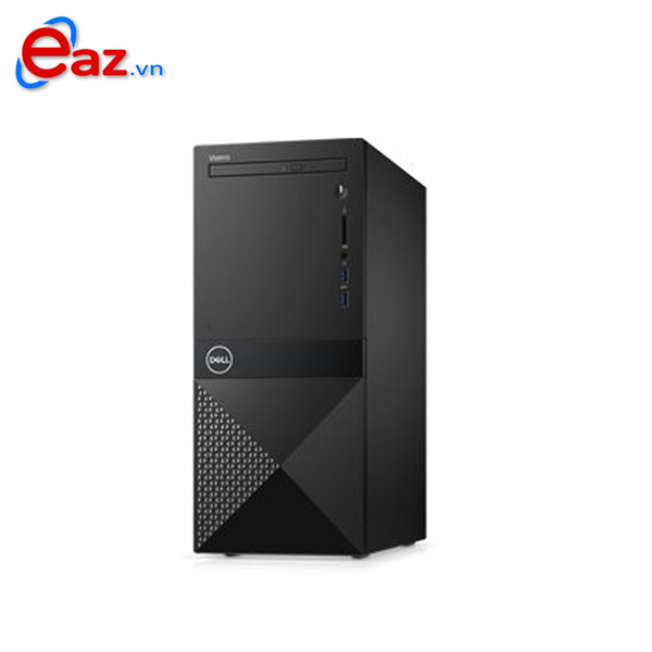 PC Dell Vostro 3671 (V579Y3W) | Intel&#174; Core™ i7 _9700 _8GB _1TB _VGA INTEL _Win 10 _WiFi _0220D