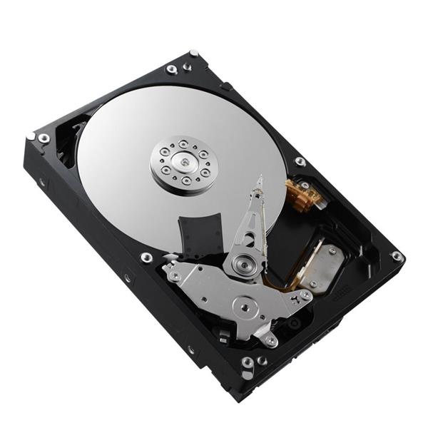 Toshiba P300 500GB 7200RPM 3.5&quot; SATA HDWD105UZSVA _618MC