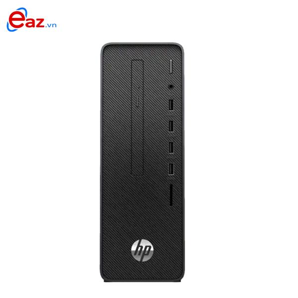 PC HP 280 Pro G5 SFF (33L28PA) | Core i3 - 10400 | 4Gb | 256GB SSD | Wifi + BT | Win 10 | 0721D