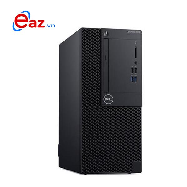 PC Dell OptiPlex 3080MT (3080MT-i310100-4GSSD) | Intel&#174; Core™ i3 _ 10100 | 4GB | 256GB SSD PCIe | VGA INTEL | 1120P