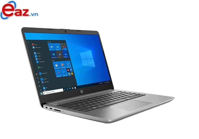 HP 240 G8 (518V5PA) | Core i5 1135G7 | 4GB | SSD 256GB | 14&quot; FHD - IPS | Win 10 | Silver | 0222F