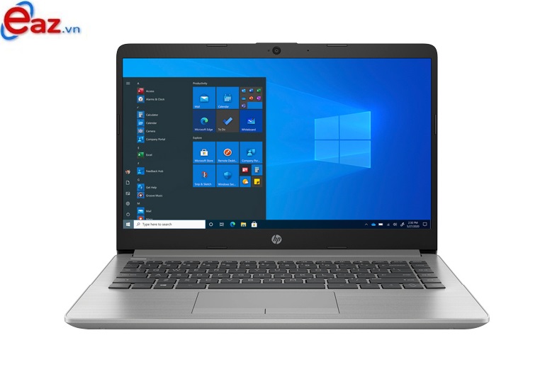 HP 240 G8 (617L2PA) | Core i5 1135G7 | 4GB | SSD 256GB | 14&quot; FHD - IPS | Win 11 | Silver | 0322F