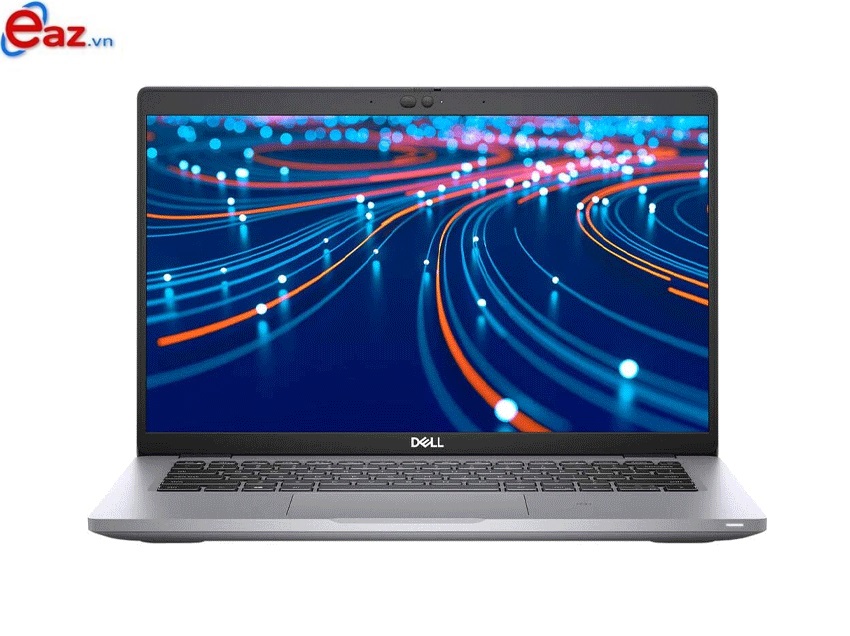 Dell Latitude 7320 (70251596) | Intel&#174; Tiger Lake Core™ i5 _ 1145G7 | 8GB | 256GB SSD PCIe | VGA INTEL Iris | 13.3 inch Full HD | Win 10 Pro | LED KEY | 0422F