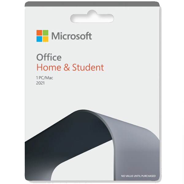 Phần mềm Office Home &amp; Student 2021 - D&#249;ng vĩnh viễn - D&#224;nh cho 1 người, 1 thiết bị - Chuyển được m&#225;y t&#237;nh kh&#225;c (Key điện tử)