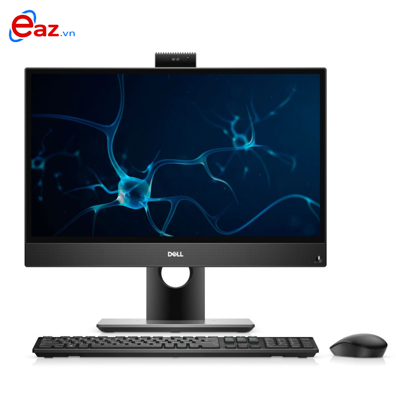 PC AIO Dell OptiPlex 3280 (42AIO328004) | Intel Core i5-10500T | 8GB | SSD 256GB PCIe | 21.5&quot; Full HD - IPS | Wifi | Win 11 | BH 3 năm | 0422A