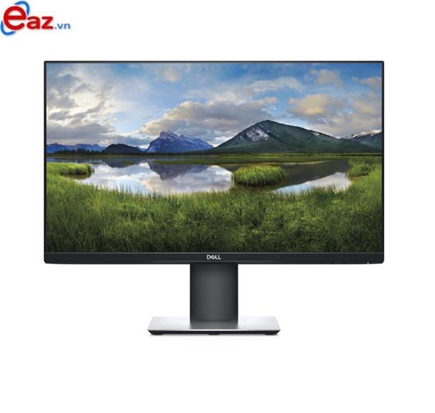 M&#224;n h&#236;nh Dell P2421D (42MP2423D) | -23.80&quot; IPS QHD (2560 x 1440) 60Hz | HDMI | DP | USB | 1122A