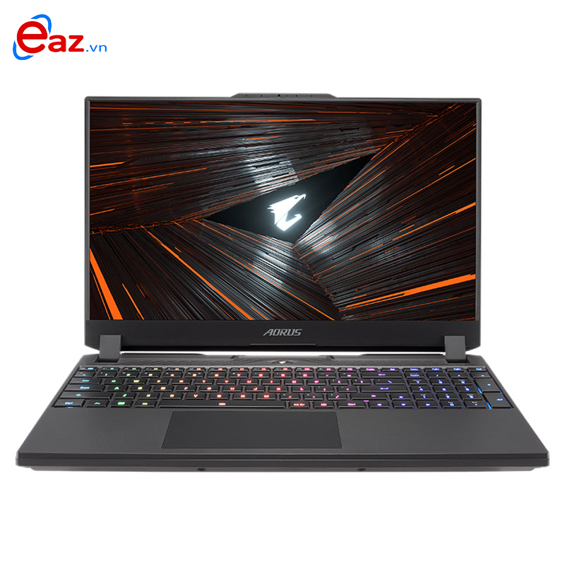 Gigabyte Gaming AORUS 17 XE5-73VN534GH | Core i7-12700H | 16GB | SSD 1TB | RTX 3070Ti 8GB | 17.3&quot; FHD - IPS - 360Hz | RGB LED Key | Win 11 | Black | 0422S