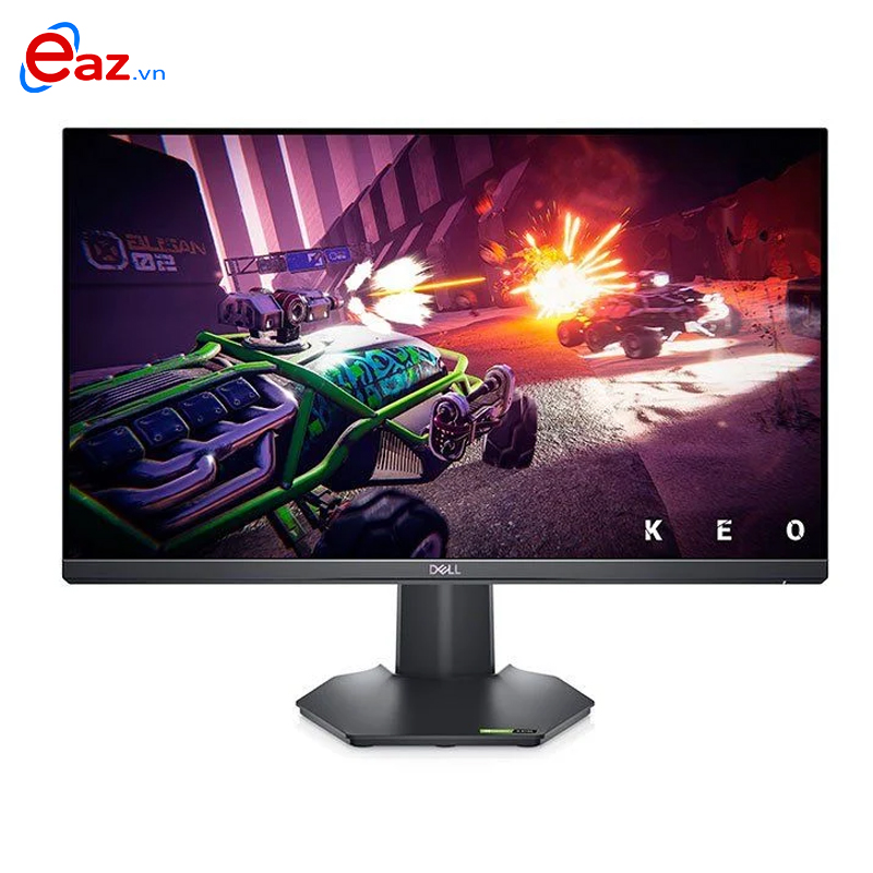 M&#224;n h&#236;nh LCD Dell Gaming G2422HS (70280186) | 23.8 Inch Full HD - IPS - 165Hz - 99% sRGB | DP | HDMI | 1123F