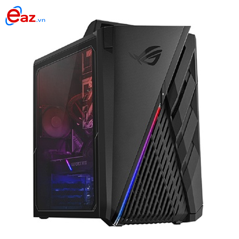 PC Gaming ASUS ROG STRIX GA35 G35DX-VN003W | AMD Ryzen 7 - 5800X | 16GB | 1TB SSD | RTX 3070 8GB | Win 11 | 700W | 0622D