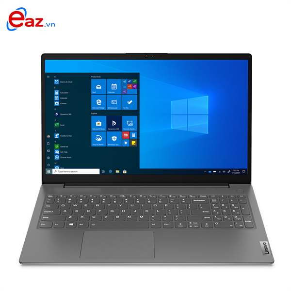 Lenovo V15 G2 ALC (82KD00A1VN) | AMD Ryzen™ 3 5300U | 4GB | 512GB SSD PCIe | AMD Radeon™ Graphics | 15.6 inch Full HD | Win 11 | 0622D