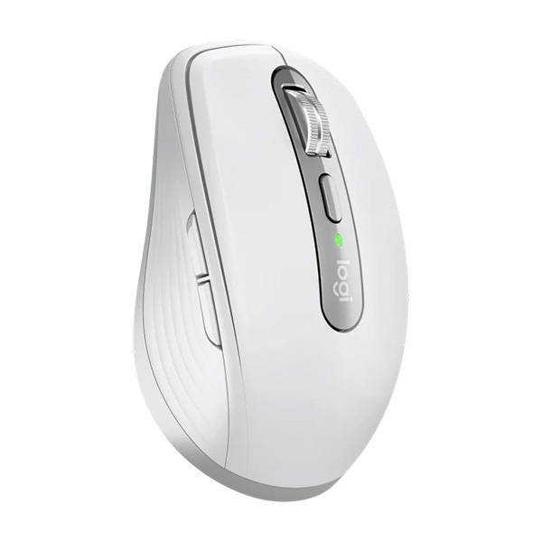 Chuột kh&#244;ng d&#226;y Logitech MX Anywhere 3 For Mac (910-005995) - x&#225;m