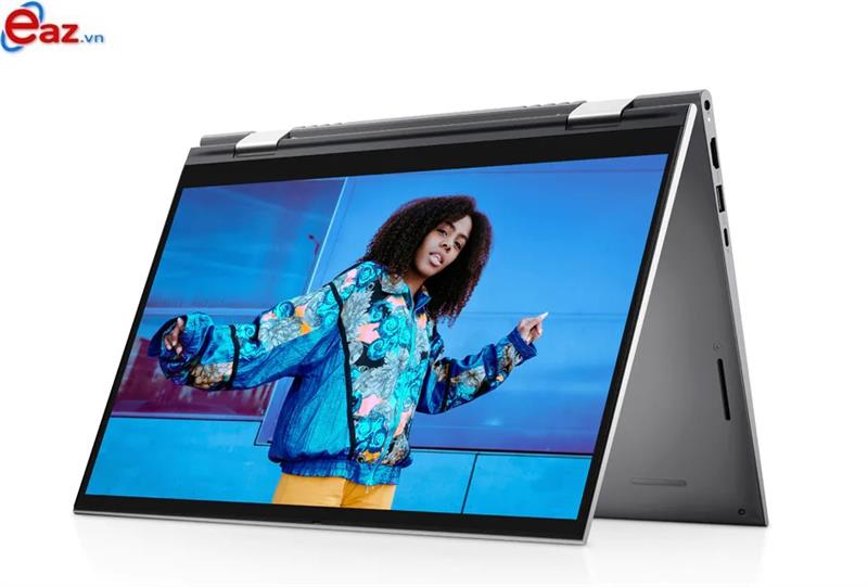 Dell Inspiron 14 7420 (1YT85) | Intel&#174; Alder Lake Core™ i7 _ 1255U | 16GB | 512GB SSD PCIe | GeForce&#174; MX550 with 2GB GDDR6 | 14 inch Full HD+ (1920 x 1200) Touch Screen | Win 11 _ Office 2021 | LED KEY | 1222D