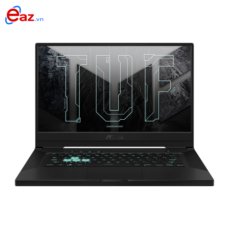 Laptop ASUS TUF DASH FX516PC-HN558W | Intel Core i5-11300H | 8GB | SSD 512GB | RTX 3050 4GB | 15.6&quot; FHD - IPS - 144Hz | Win 11 | 0822F