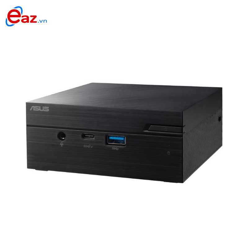 PC Mini Asus PN41-BBP098MV | Pentium Silver N6005 | Wifi | Black | 0822F