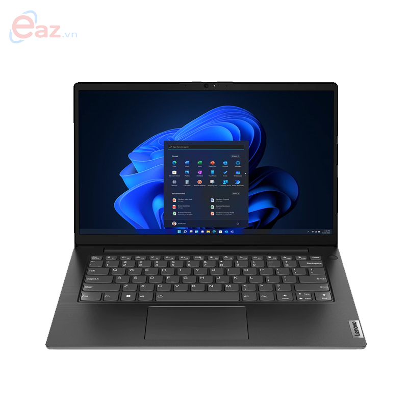 Lenovo V14 G3 IAP (82TS0062VN) | Intel&#174; Alder Lake Core™ i5 _ 1235U | 8GB | 256GB SSD PCIe | Intel&#174; Iris&#174; Xe Graphics | 14 inch Full HD IPS 300 Nits | FreeDos | 1022D