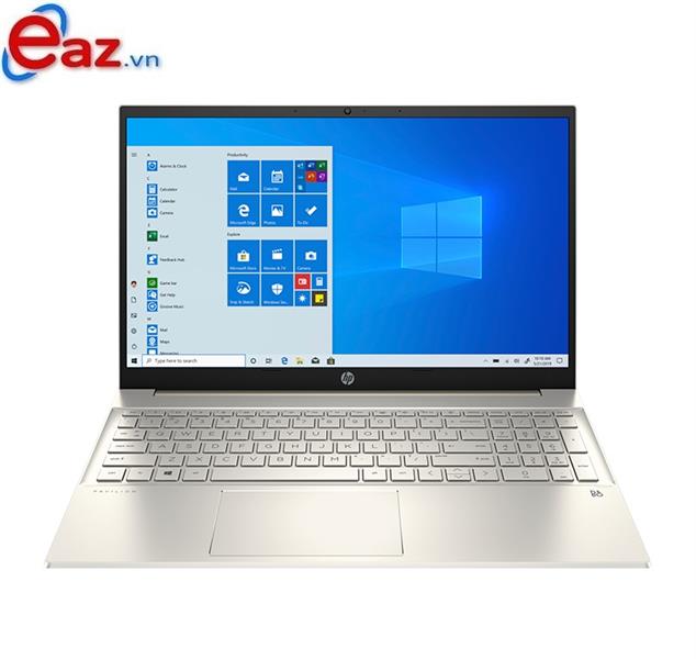 HP Pavilion 15 eg2063TU (6K791PA) | Intel&#174; Alder Lake Core™ i3 _ 1215U | 8GB | 256GB SSD PCIe | Intel&#174; UHD Graphics | Win 11 | 15,6 inch Full HD IPS | 0622D