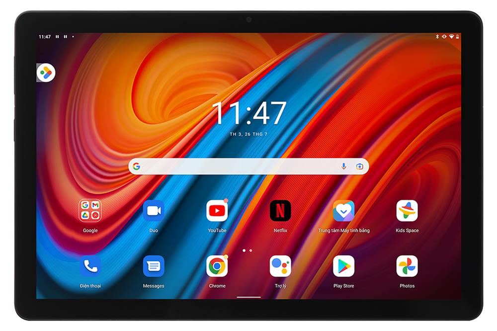 M&#225;y t&#237;nh bảng Lenovo Tab M10 Gen 3 (ZAAF0009VN) | Unisoc T610 | 4GB | 64GB | 10.1 Inch | 1 Sim 4G | 1123PD