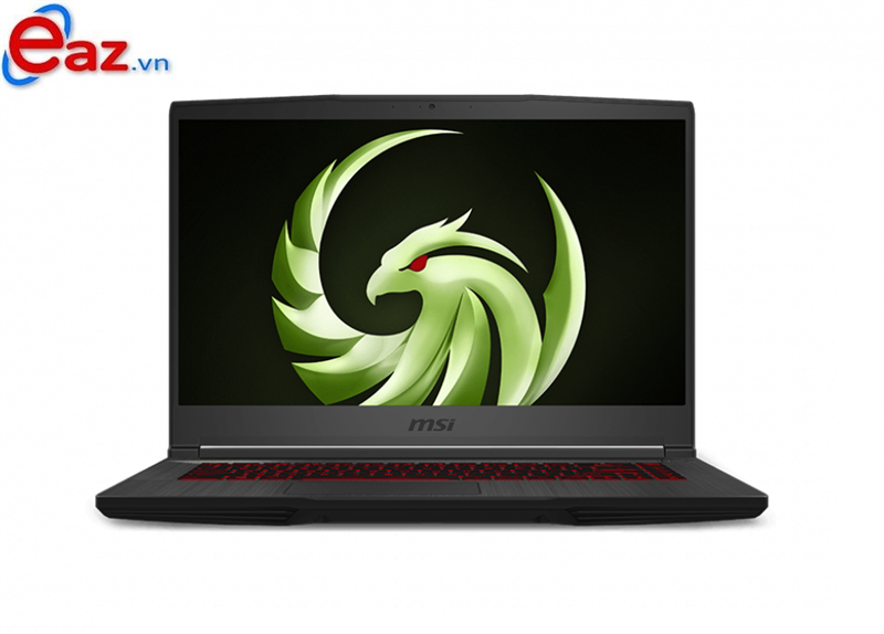 Laptop MSI Alpha 15 B5EEK-205VN | AMD Ryzen 7-5800H | 16GB | SSD 512GB | AMD RX6600M 8GB | 15.6&quot; FHD - IPS - 144Hz | Win 11 | 0223S