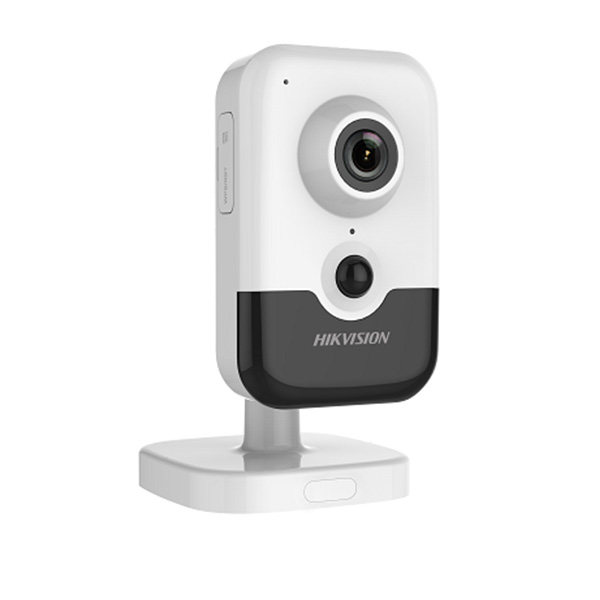 Camera quan sát IP wifi Hikvison Cube DS-2CD2421G0-IW(W) H265+