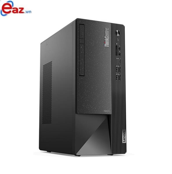 PC Lenovo ThinkCentre neo 50t Gen 3 (11SE00DPVA) | Intel Core i5-12400 | 4GB | 256GB SSD | Intel UHD Graphics 730 | Wifi | Black | DOS | 0323F