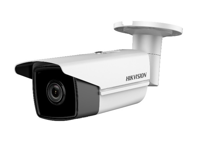 Camera IP HIKVISION Trụ 2MP DS-2CD2T21G1-I chuẩn n&#233;n H.265+ (DS-2CD2T21G1-I)