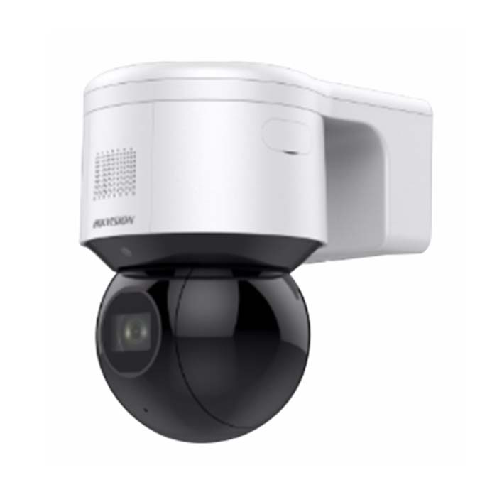 Camera IP HIKVISION Mini speed dome 4MP (DS-2DE3A404IW-DE)