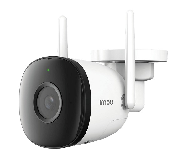 Camera IP th&#244;ng minh IMOU Bullet 2C 4MP-D IPC-F42P-D | Ngo&#224;i trời 4MP | Wifi