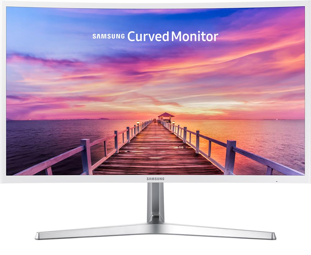 M&#224;n H&#236;nh LCD cong Samsung 27&quot; LC27F397FHEXXV | Full HD | FreeSync | HDMI | VGA | 0323