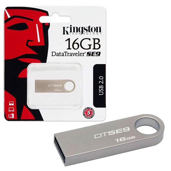 USSB Kington 16GB