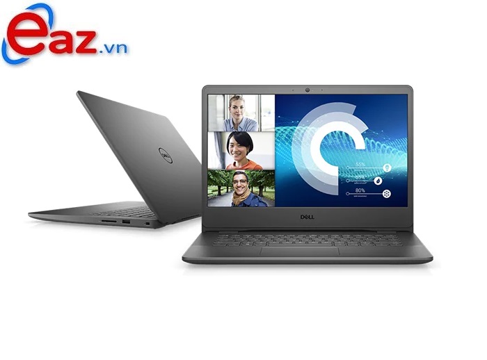 Dell Vostro 3405 (P132G002ABL-256G) | AMD Ryzen 3 3250U | 8GB | 256GB SSD | AMD Radeon Graphics | 14 inch Full HD | Win 11 _ Office Home &amp; Student 2021 | 250NC | KMT8